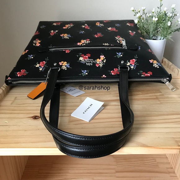 ✅Coach purse - Picture 4 of 11